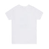 FILA - T-shirt graphique avec logo pour enfants (junior) (82FB67 WHT) 