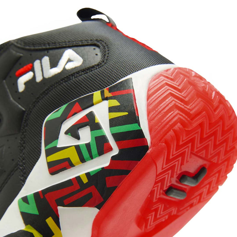 FILA - Kids' (Junior) MB Shoes (3BM01299 041)