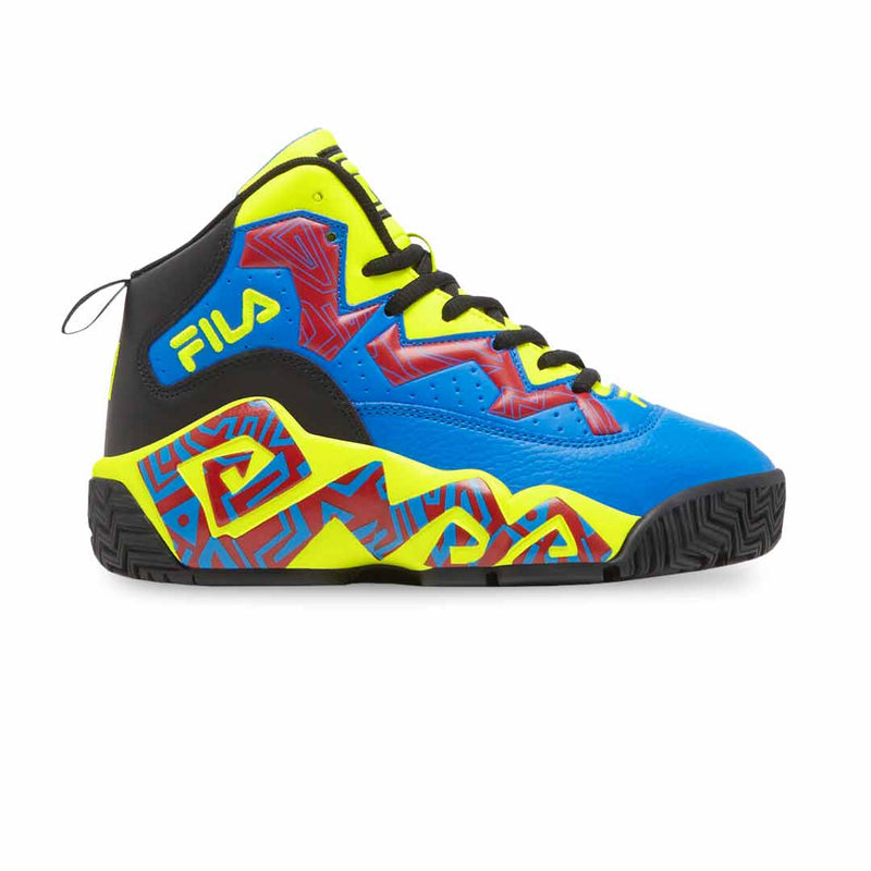 FILA - Kids' (Junior) MB Shoes (3BM01753 025)