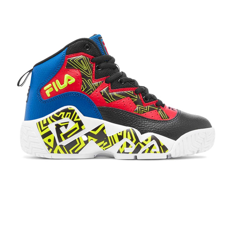 FILA - Kids' (Junior) MB Shoes (3BM01755 027)