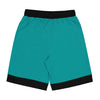 FILA - Kids' (Junior) Mesh Shorts (81FA89 AQU)