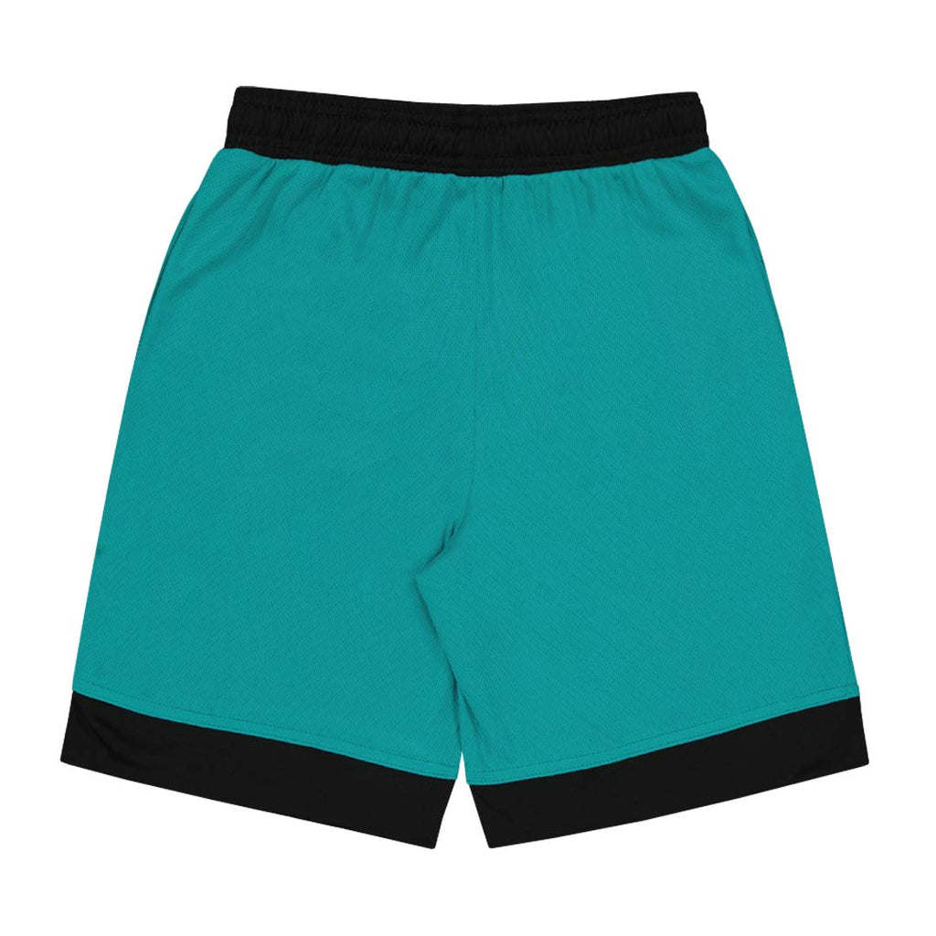 FILA - Kids' (Junior) Mesh Shorts (81FA89 AQU)