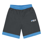 FILA - Kids' (Junior) Mesh Shorts (81FA89 LGH)