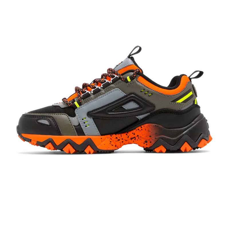 FILA - Kids' (Junior) Oakmont TR Shoes (3JM01579 865)