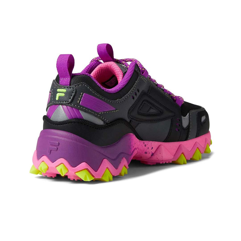 FILA - Kids' (Junior) Oakmont TR Shoes (3JM01579 965)