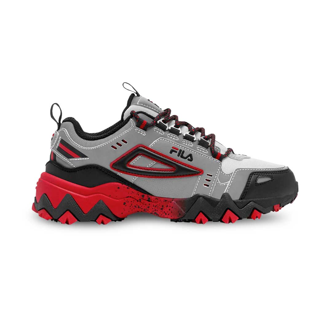 Kids fila tennis online shoes