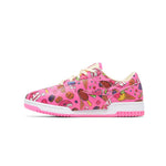 FILA - Kids' (Junior) Original Fitness Shoes (3FM01786 694)