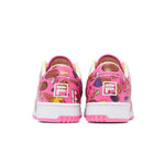 FILA - Kids' (Junior) Original Fitness Shoes (3FM01786 694)