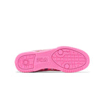 FILA - Kids' (Junior) Original Fitness Shoes (3FM01786 694)