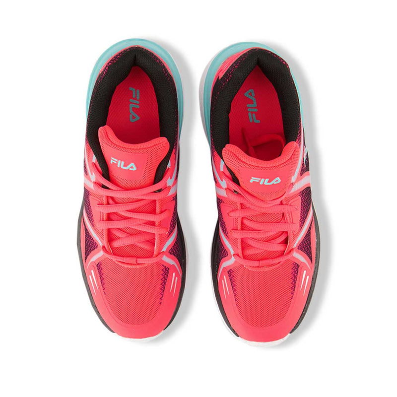 FILA - Kids' (Junior) Profound 2 Shoes (3RM02126 658)