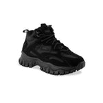FILA - Kids' (Junior) Ray Tracer TR 2 Mid Top Shoes (3RM02365 001)