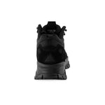 FILA - Kids' (Junior) Ray Tracer TR 2 Mid Top Shoes (3RM02365 001)