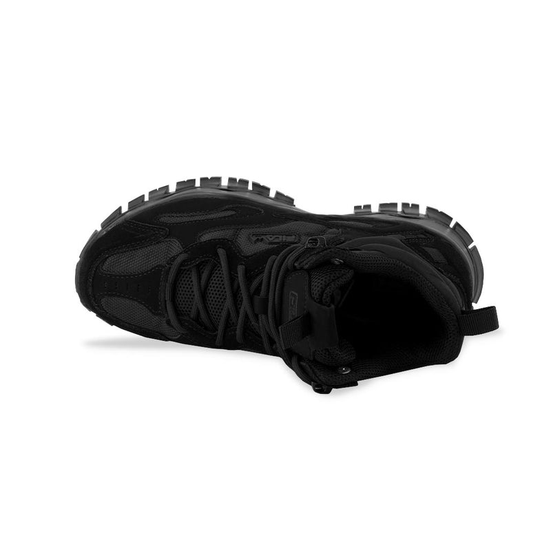FILA - Kids' (Junior) Ray Tracer TR 2 Mid Top Shoes (3RM02365 001)