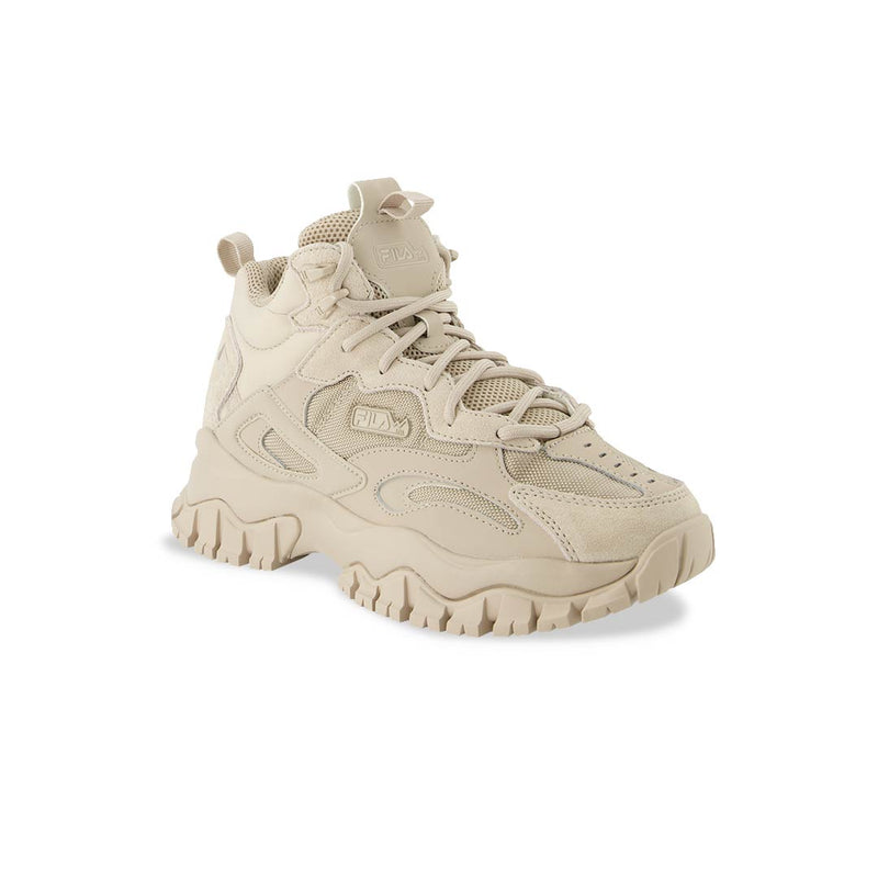 FILA - Kids' (Junior) Ray Tracer TR 2 Mid Top Shoes (3RM02365 200)