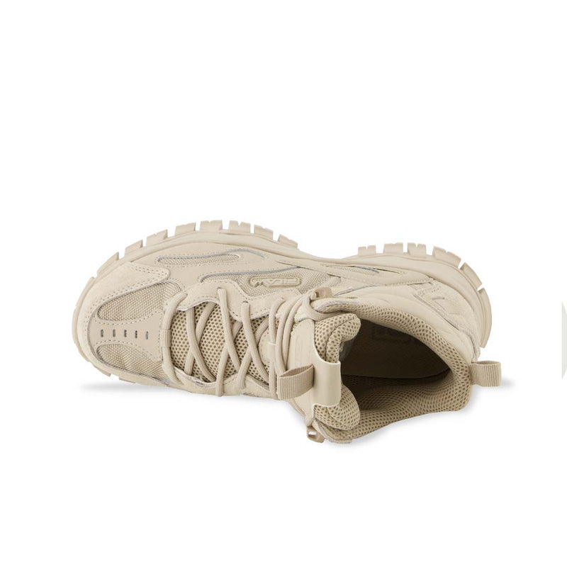 FILA - Kids' (Junior) Ray Tracer TR 2 Mid Top Shoes (3RM02365 200)