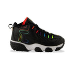 FILA - Kids' (Junior) Snake Dancer Shoes (3CM01106 992)