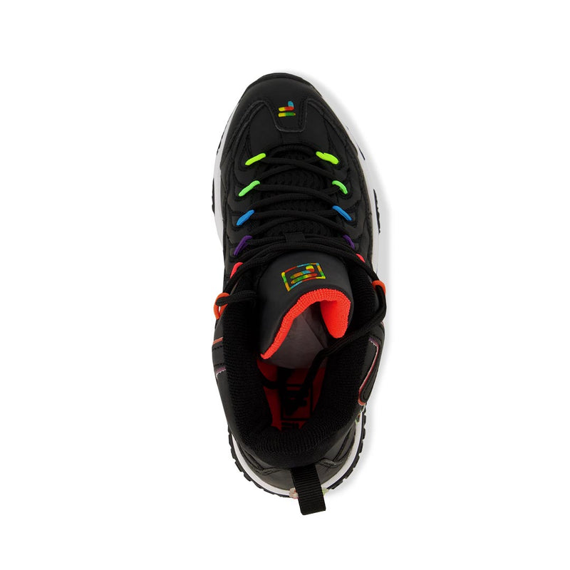 FILA - Kids' (Junior) Snake Dancer Shoes (3CM01106 992)