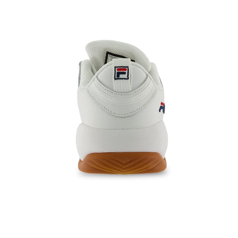 FILA - Kids' (Junior) Stackhouse Spaghetti Low Shoes (3BM00521 125)