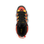 FILA - Kids' (Junior) Stackhouse Spaghetti Shoes (3BM01309 732)