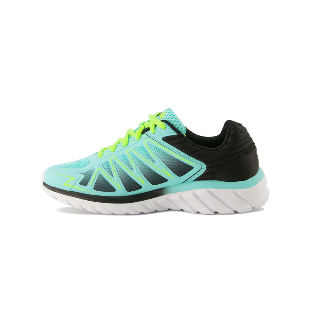 FILA - Kids' (Junior) Superstride 6 Shoes (3RM02073 404)