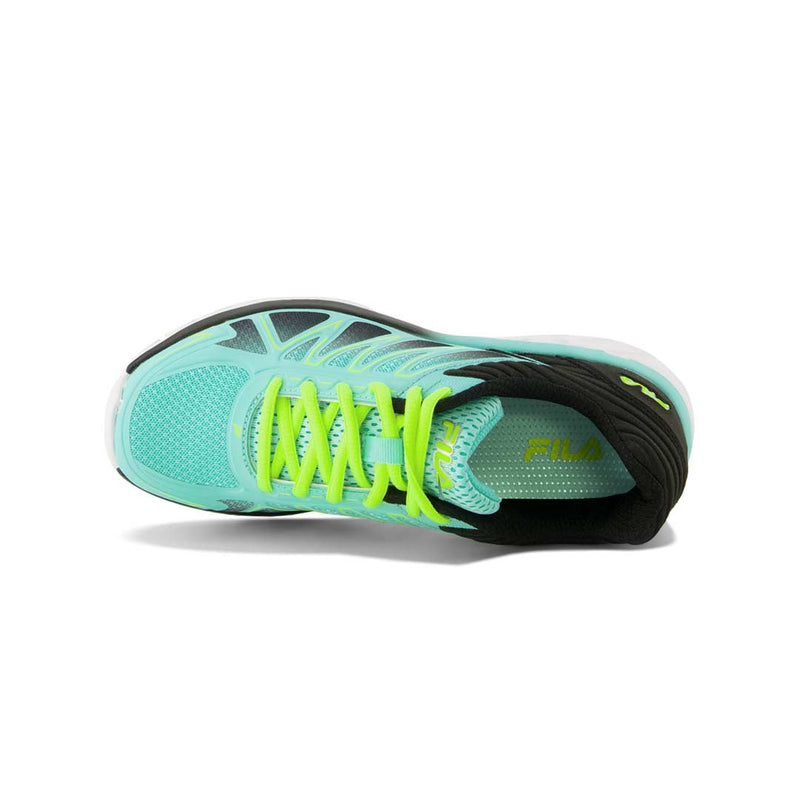 FILA - Kids' (Junior) Superstride 6 Shoes (3RM02073 404)