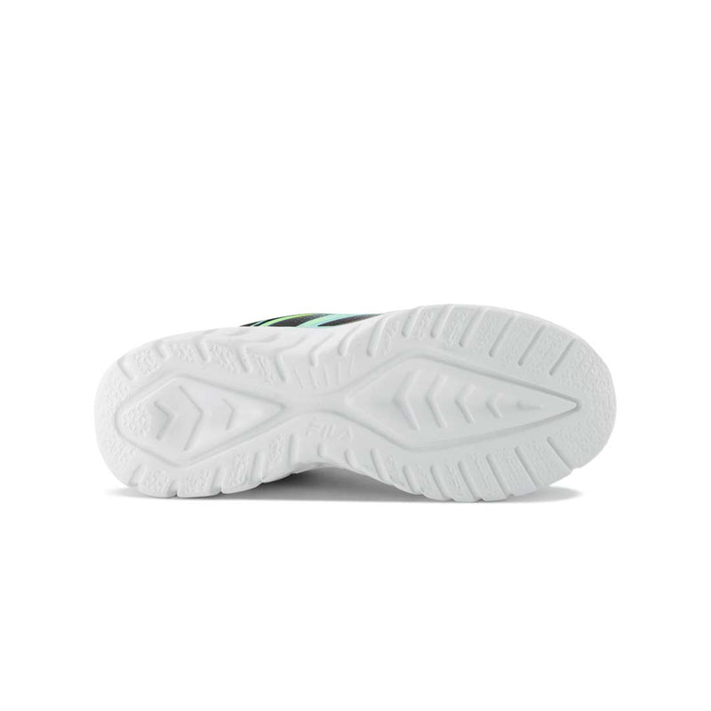 FILA - Kids' (Junior) Superstride 6 Shoes (3RM02073 404)