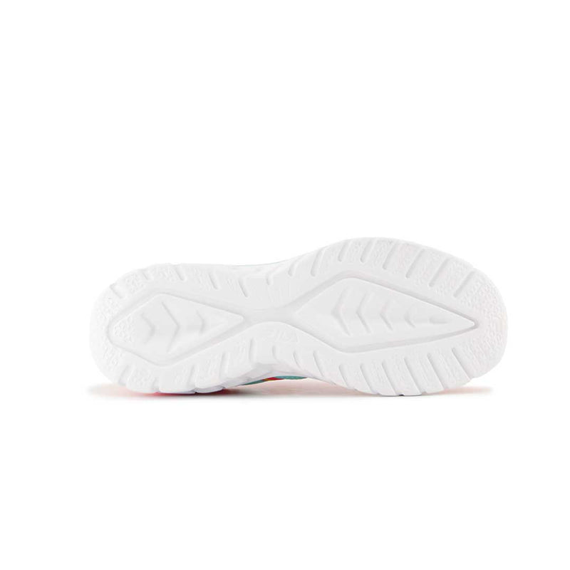 FILA - Kids' (Junior) Superstride 6 Shoes (3RM02073 693)