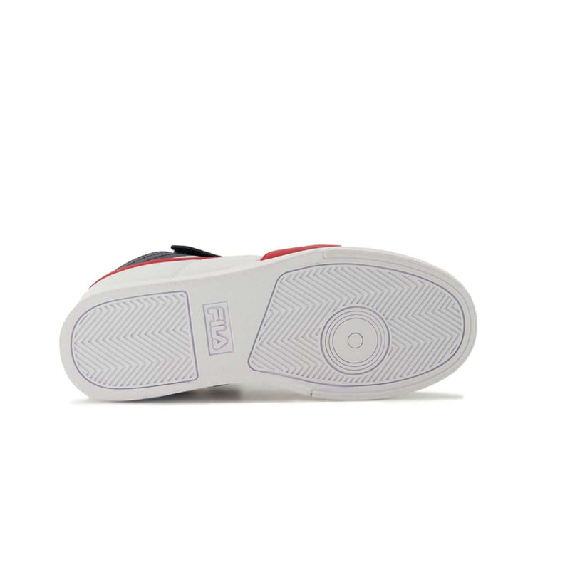 FILA - Kids' (Junior) Vulc 13 Bc Shoes (3CM00423 423)
