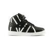 FILA - Kids' (Junior) Vulc 13 Stripe T Shoes (3FM01752 013)