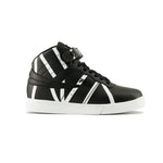 FILA - Kids' (Junior) Vulc 13 Stripe T Shoes (3FM01752 013)