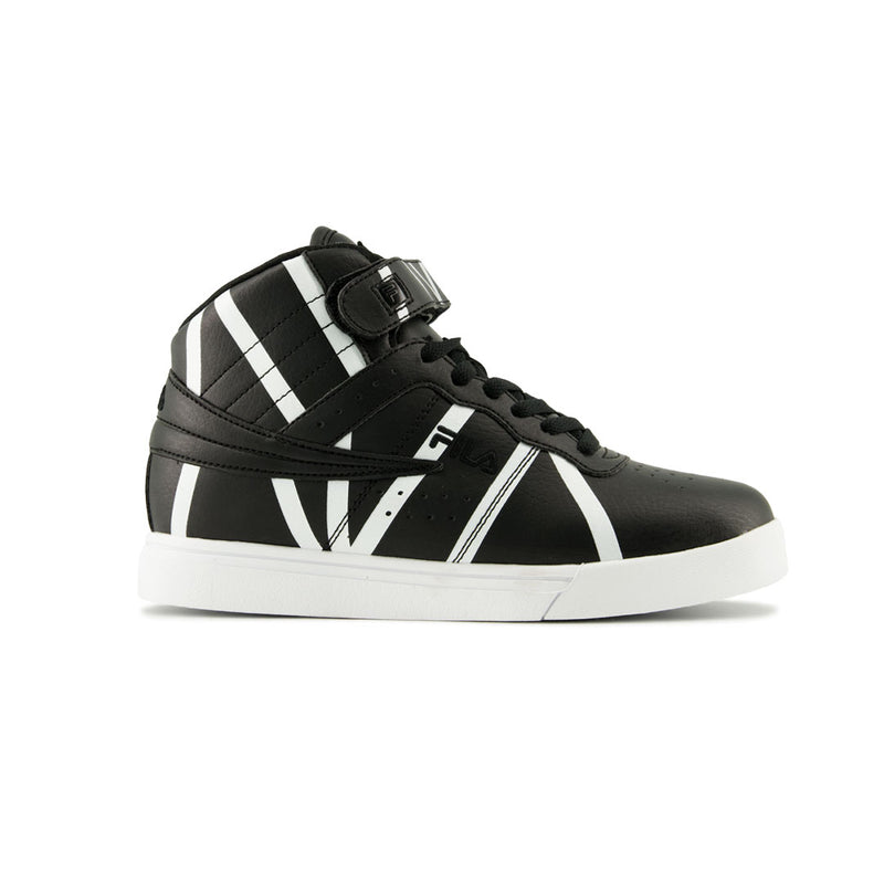 FILA - Kids' (Junior) Vulc 13 Stripe T Shoes (3FM01752 013)