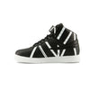 FILA - Kids' (Junior) Vulc 13 Stripe T Shoes (3FM01752 013)
