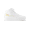 FILA - Kids' (Junior) Vulc 13 Tie Dye Flag Shoes (3FM01815 199)