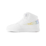 FILA - Kids' (Junior) Vulc 13 Tie Dye Flag Shoes (3FM01815 199)
