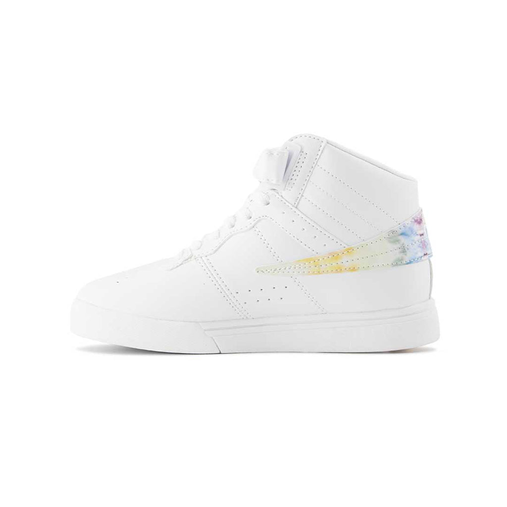 FILA - Kids' (Junior) Vulc 13 Tie Dye Flag Shoes (3FM01815 199)