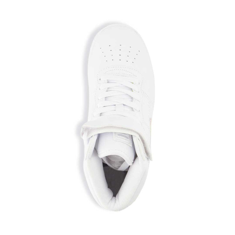 FILA - Kids' (Junior) Vulc 13 Tie Dye Flag Shoes (3FM01815 199)