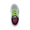 FILA - Kids' (Junior) Wanderun Shoes (3RM01909 262)