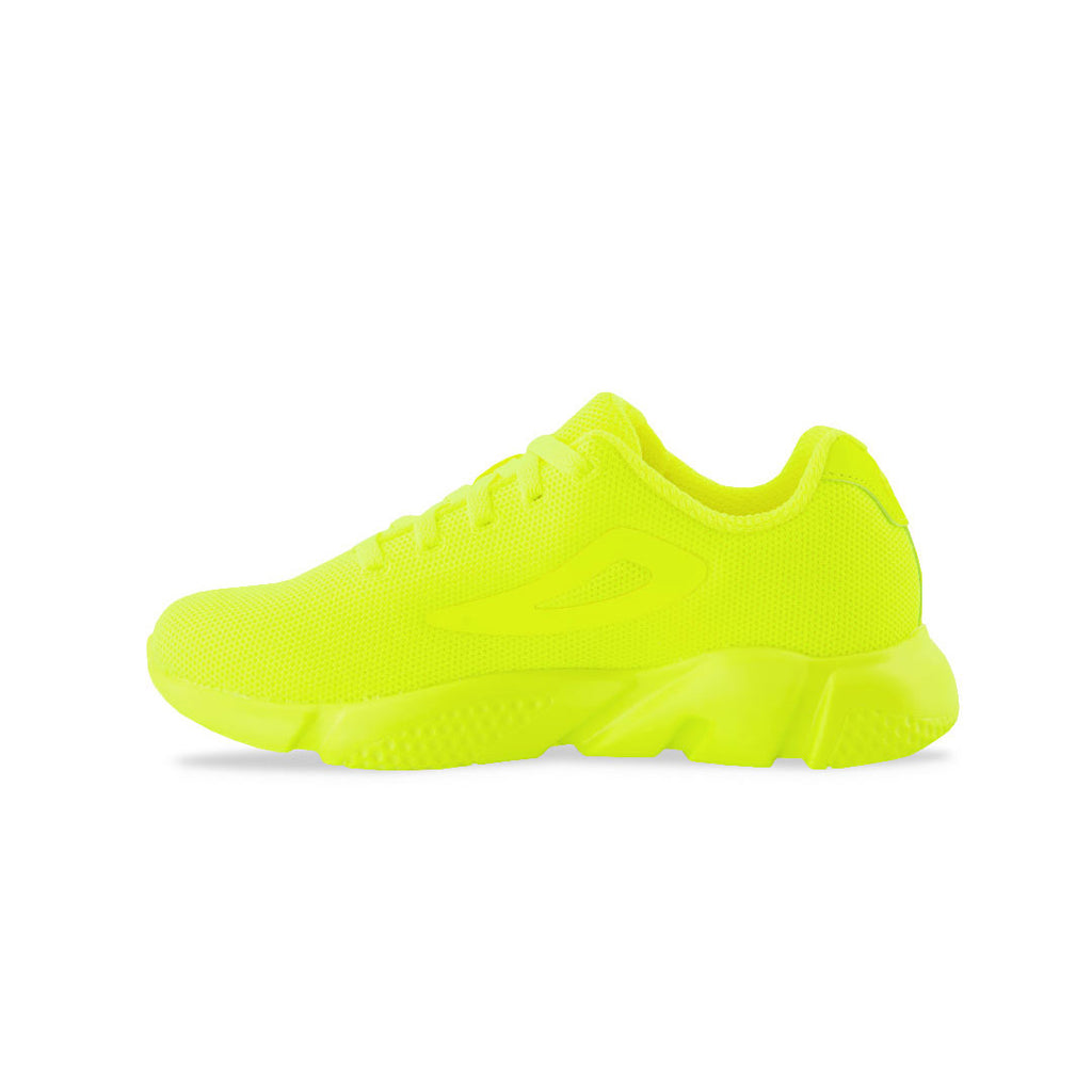 FILA - Kids' (Junior) Zarin Shoes (3RM02272 700)