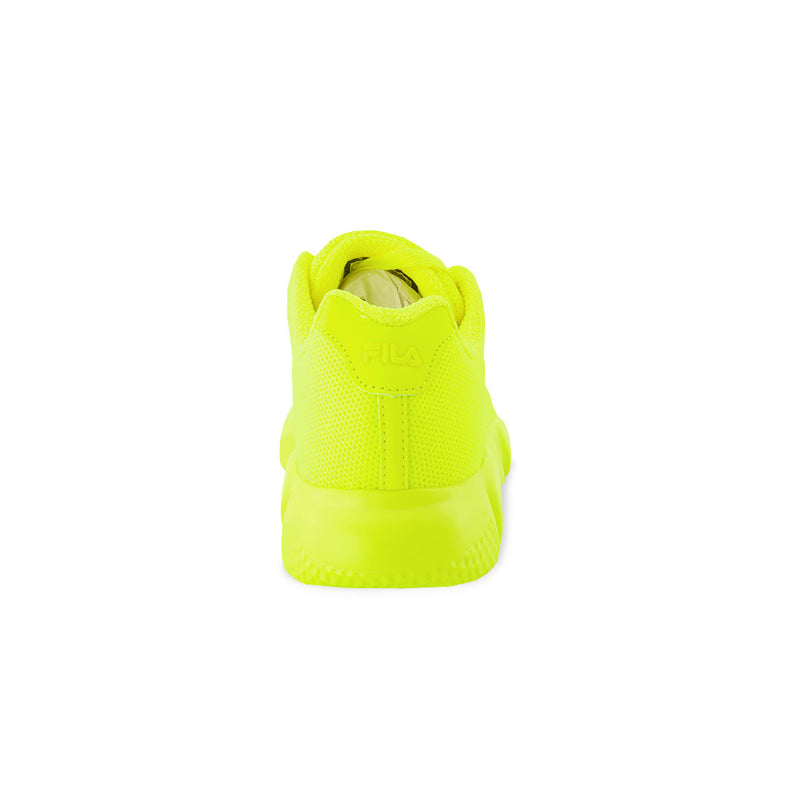 FILA - Kids' (Junior) Zarin Shoes (3RM02272 700)
