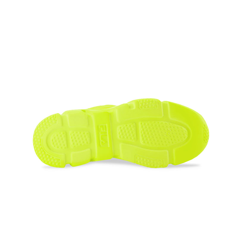 FILA - Kids' (Junior) Zarin Shoes (3RM02272 700)