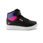 FILA - Kids' (Preschool ) A-High Fade Shoes (3BM01779 018)