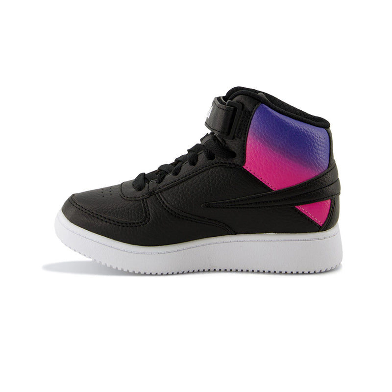 FILA - Kids' (Preschool ) A-High Fade Shoes (3BM01779 018)