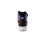 FILA - Kids' (Preschool ) A-High Fade Shoes (3BM01779 018)