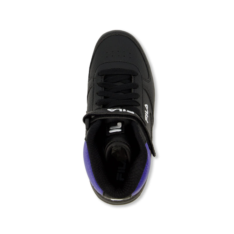 FILA - Kids' (Preschool ) A-High Fade Shoes (3BM01779 018)