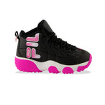 FILA - Kids' (Preschool & Junior) Snake Dancer Shoes (3BM01796 965)