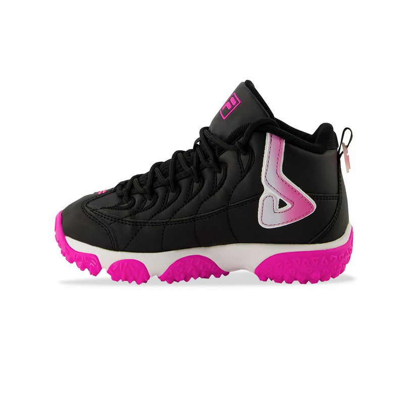 FILA - Kids' (Preschool & Junior) Snake Dancer Shoes (3BM01796 965)
