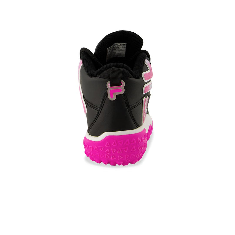 FILA - Kids' (Preschool & Junior) Snake Dancer Shoes (3BM01796 965)