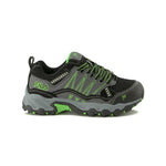 FILA - Kids' (Preschool & Junior) At Peake 21 Shoes (3JM00233 056)