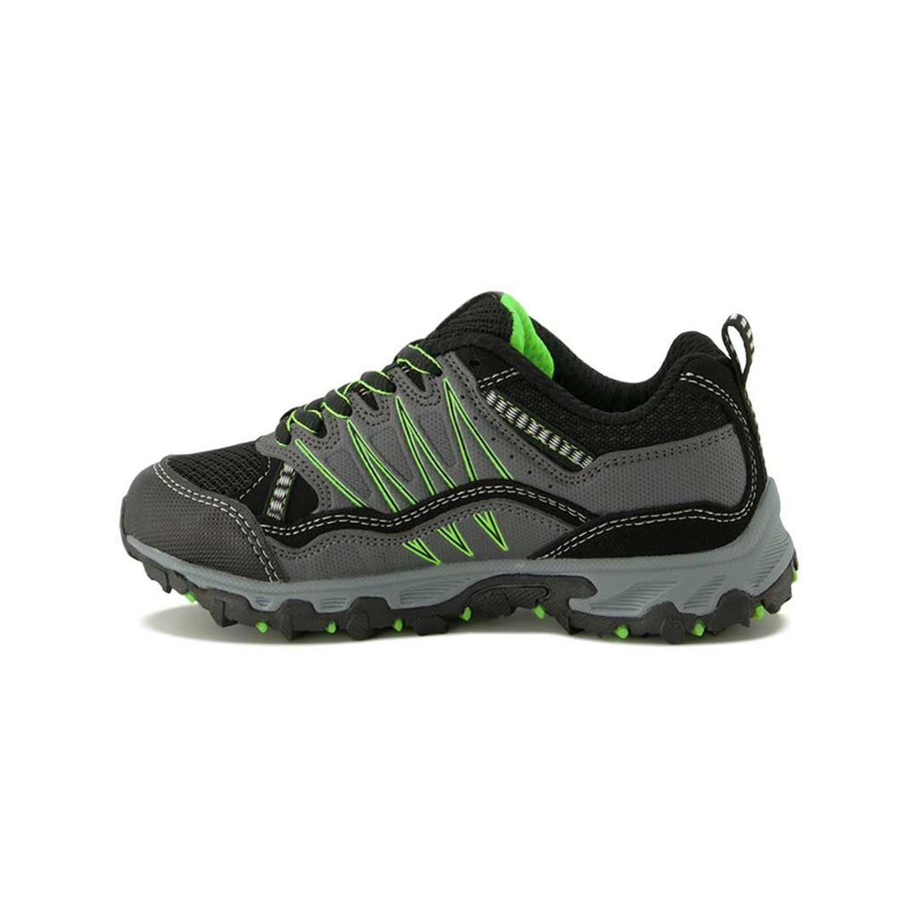FILA - Kids' (Preschool & Junior) At Peake 21 Shoes (3JM00233 056)