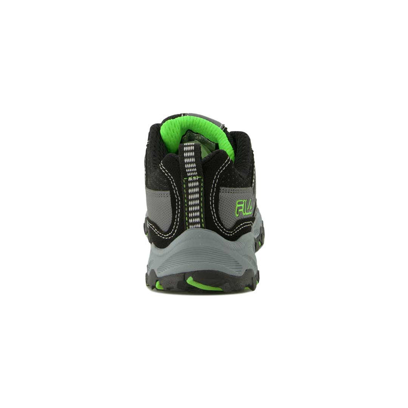 FILA - Kids' (Preschool & Junior) At Peake 21 Shoes (3JM00233 056)
